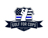 https://www.logocontest.com/public/logoimage/1579136352Golf for Cops.png